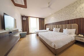 Hotel Meeravill