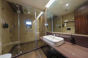 Hotel Meeravill