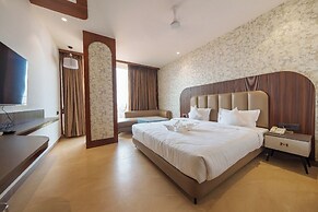 Hotel Meeravill