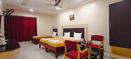 Hotel Diamond