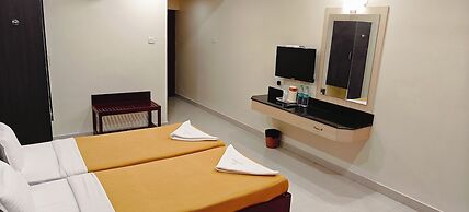 Hotel Diamond