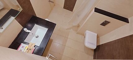 Hotel Diamond