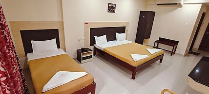 Hotel Diamond