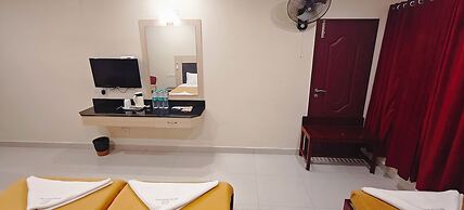 Hotel Diamond