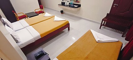 Hotel Diamond