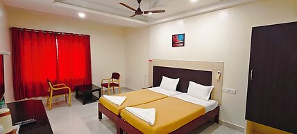 Hotel Diamond