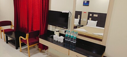 Hotel Diamond