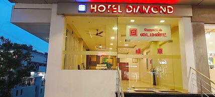 Hotel Diamond