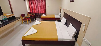 Hotel Diamond