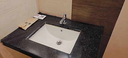 Hotel Diamond