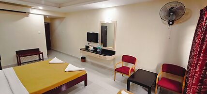 Hotel Diamond