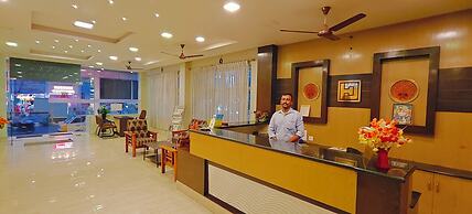 Hotel Diamond
