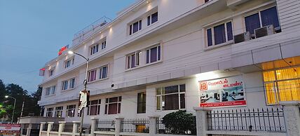 Hotel Diamond