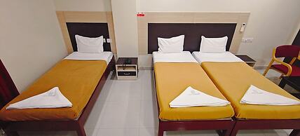 Hotel Diamond