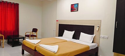 Hotel Diamond