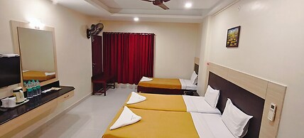 Hotel Diamond