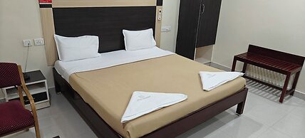 Hotel Diamond
