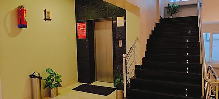 Hotel Diamond