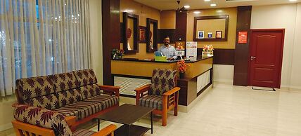 Hotel Diamond