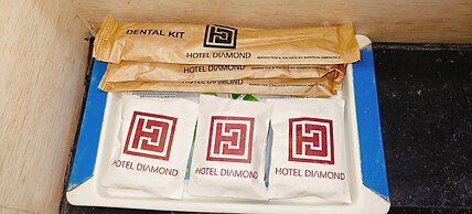 Hotel Diamond