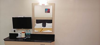 Hotel Diamond