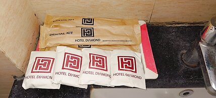 Hotel Diamond