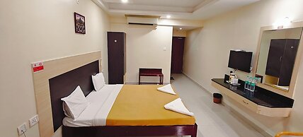 Hotel Diamond