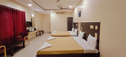Hotel Diamond