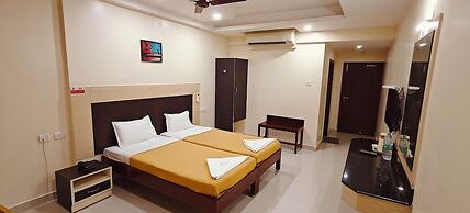 Hotel Diamond