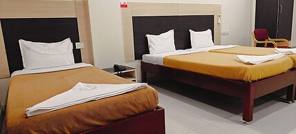 Hotel Diamond
