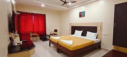 Hotel Diamond