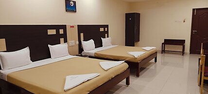 Hotel Diamond