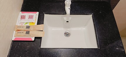 Hotel Diamond