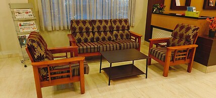 Hotel Diamond