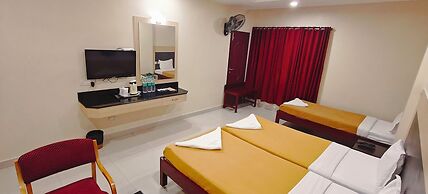 Hotel Diamond