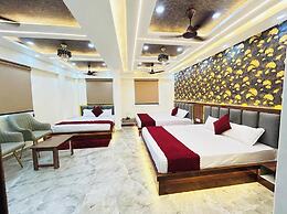 Hotel Aditya