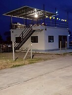 A&B Beach Villa At VK