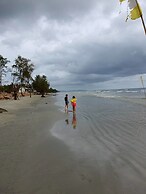 A&B Beach Villa At VK