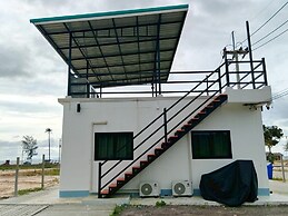 A&B Beach Villa At VK