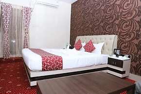 Janvi International Inn Muzaffarpur