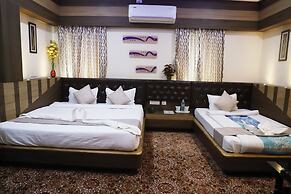 Janvi International Inn Muzaffarpur