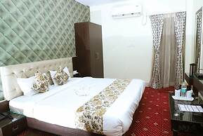 Janvi International Inn Muzaffarpur