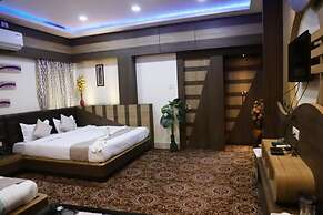 Janvi International Inn Muzaffarpur