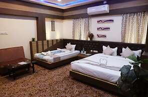 Janvi International Inn Muzaffarpur