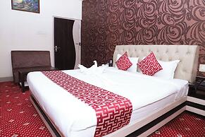 Janvi International Inn Muzaffarpur