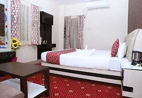 Janvi International Inn Muzaffarpur