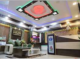Janvi International Inn Muzaffarpur