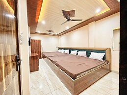 Shree Sawariya Palace