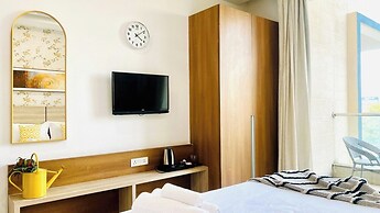 Olive Hotel Medanta