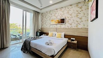 Olive Hotel Medanta